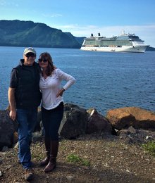 Cruise Planners